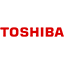 TOSHIBA